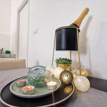 Klara Apartman Split