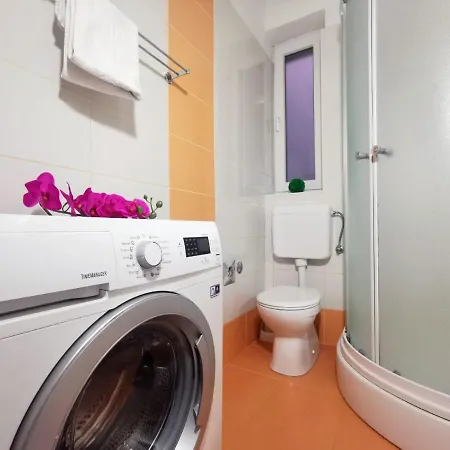 Klara Apartman Split