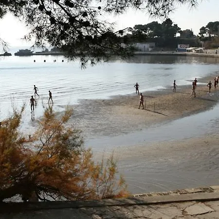 Klara Apartman Split