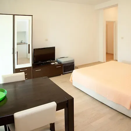 Apartman Klara Split