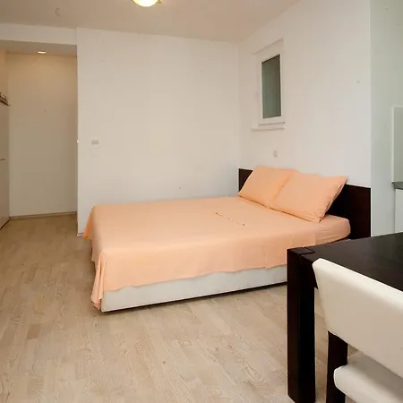 Appartement Klara *