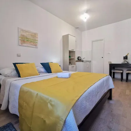 Klara Apartment Split