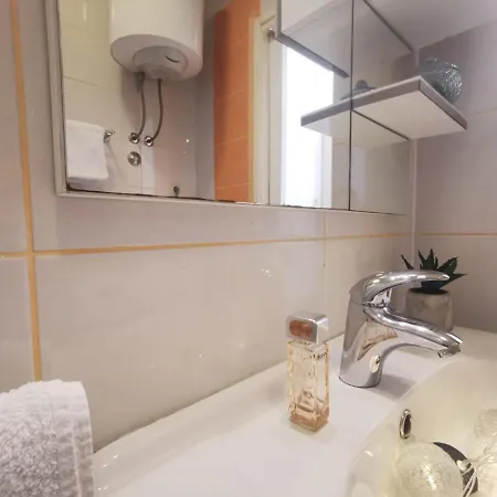 Apartment Klara