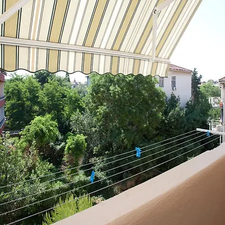 Apartment Klara Split