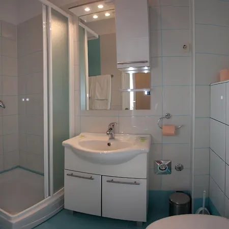 Apartment Klara *