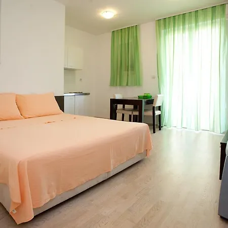 Apartment Klara