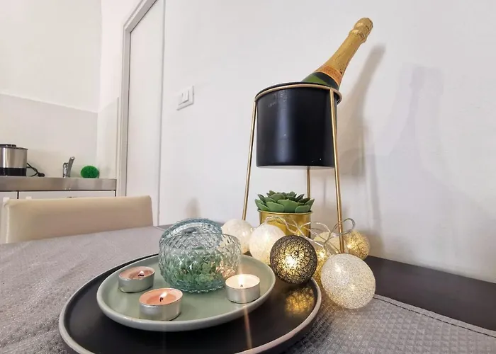 Klara Apartamento Split