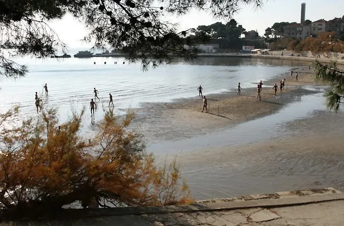 Klara Apartamento Split